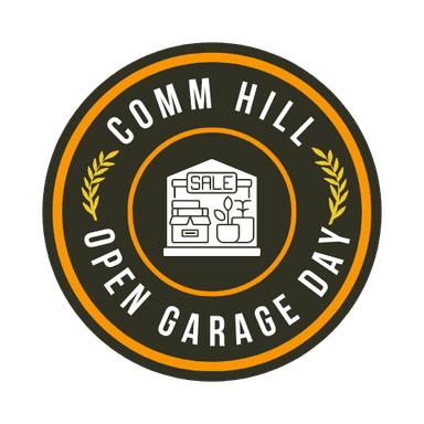 Communications Hill Open Garage Day's Avatar