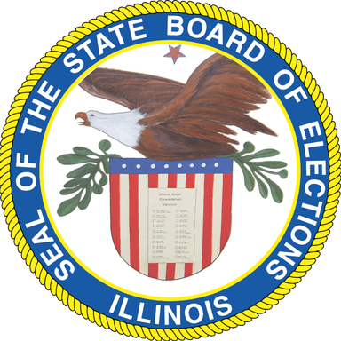 Illinois State Board of Elections 's Avatar