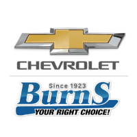 Burns Chevrolet 's Avatar