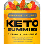 Orange County Keto Gummies's Avatar
