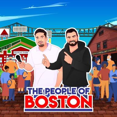 The People of Boston's Avatar
