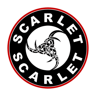 Welcome ScarletNation's Avatar