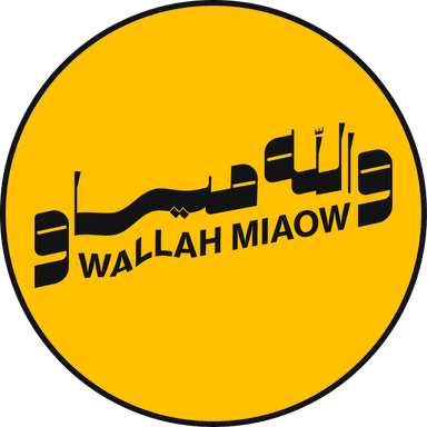 Wallah Miaow Podcast بودكاست والله مياو's Avatar