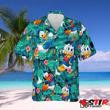 Disney Hawaiian Shirts StirTshirt's Avatar