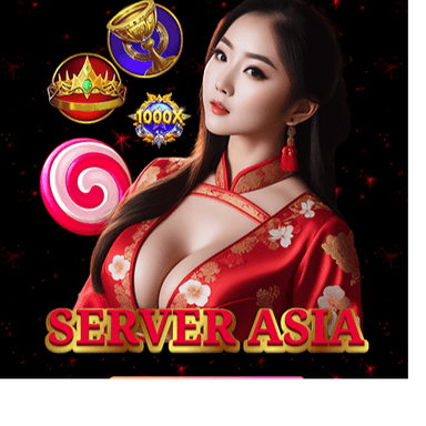 Server Asia's Avatar