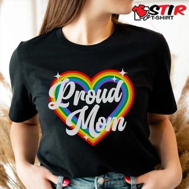 LGBT Mom Shirts StirTshirt's Avatar
