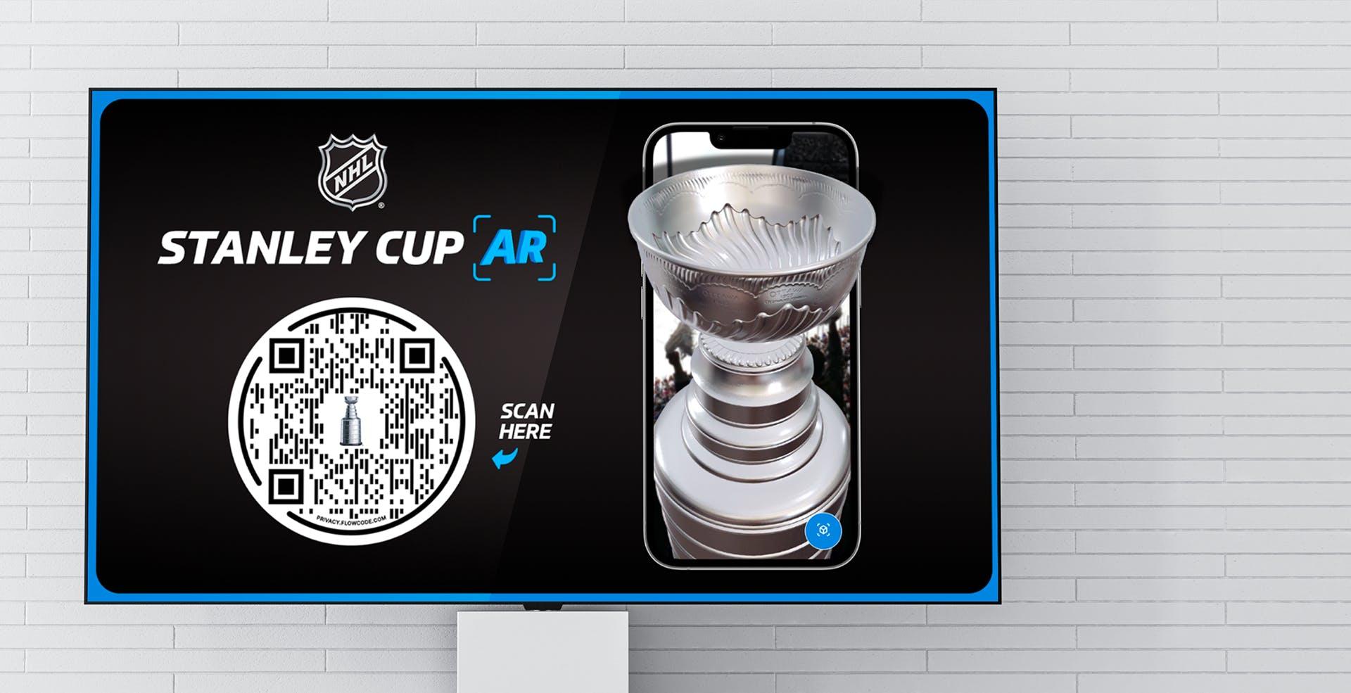 Stanley CUP AR