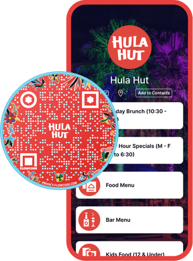 /hulahut-flowcode-flowpage-combination