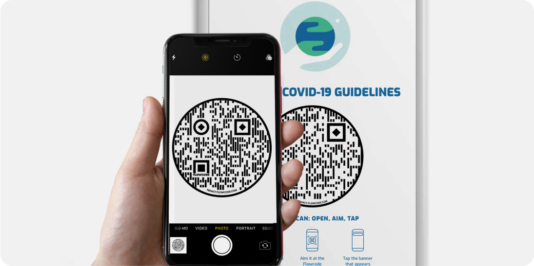 Contactless Solutions